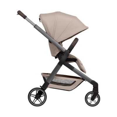 Joolz Chassis + Seat Hub2 Sandy Taupe Joolz Chassis + Seat Hub2 Sandy Taupe