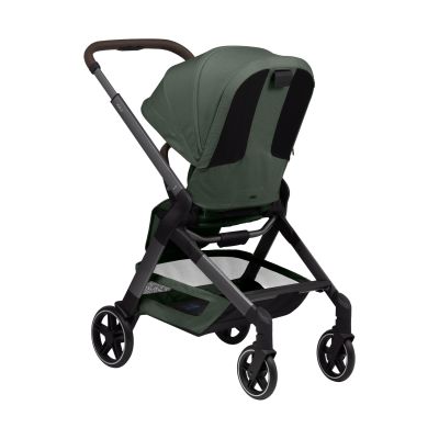 Joolz Chassis + Seat Hub2 Forest Green