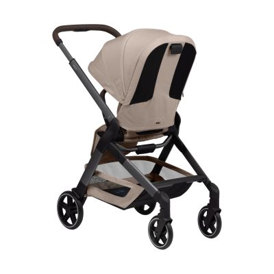 Joolz Hub2 Kinderwagen 2-in-1 Sandy Taupe