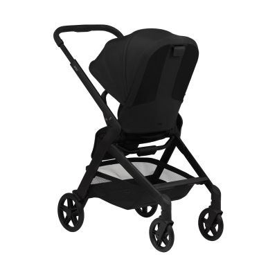 Joolz Chassis + Seat Hub2 Space Black