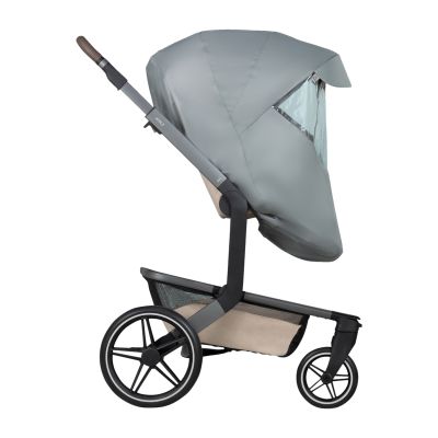 Joolz Day5 All-in-One Bundle – Sage Green Joolz Day5 All-in-One Bundle – Sage Green