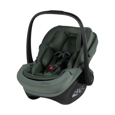 Joolz Maxi-Cosi Pebble Slide Pro Autostoel