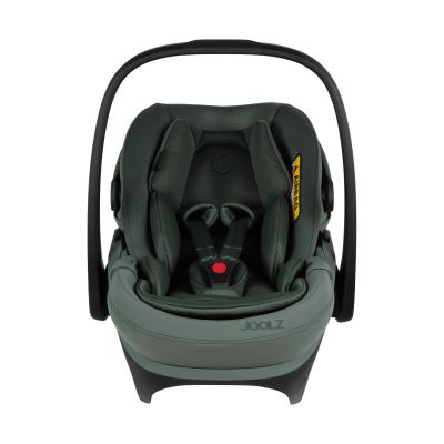 Joolz Maxi-Cosi Pebble Slide Pro Autostoel - Forest Green Joolz Maxi-Cosi Pebble Slide Pro Autostoel - Forest Green