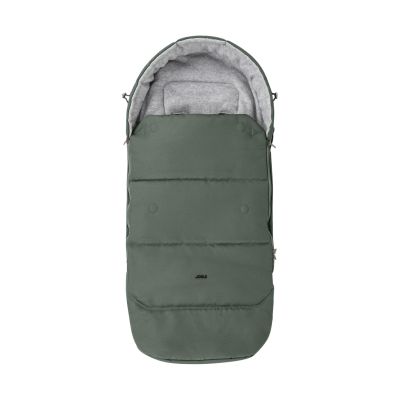 Joolz Day 5 Essential Newborn Bundel 2-in-1 Kinderwagen - Forest Green Joolz Day 5 Essential Newborn Bundel 2-in-1 Kinderwagen - Forest Green