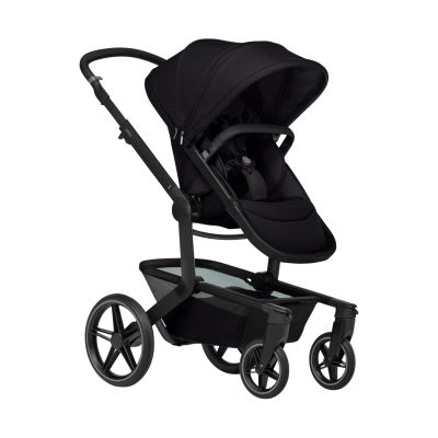 Joolz Day5 Essential Newborn Bundel - Space Black