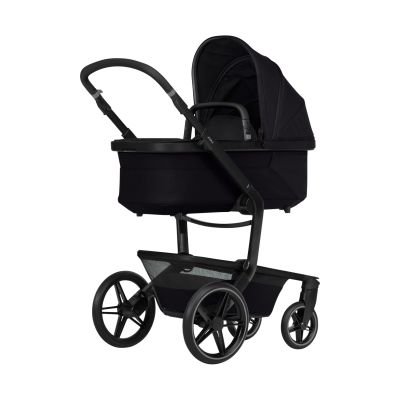 Joolz Day5 Essential Newborn Bundel - Space Black