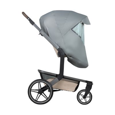 Joolz Day5 Essential Newborn Bundel - Space Black