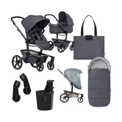 Joolz Day5 Essential Newborn Bundel