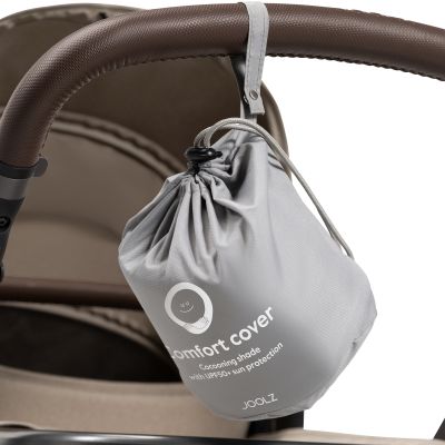 Joolz Comfort Cover - Day5/Geo3/Hub2/Aer+/Day2 Joolz Comfort Cover - Day5/Geo3/Hub2/Aer+/Day2