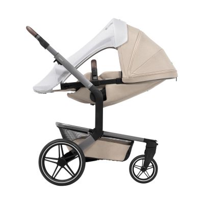 Joolz Comfort Cover - Day5/Geo3/Hub2/Aer+/Day2 Joolz Comfort Cover - Day5/Geo3/Hub2/Aer+/Day2