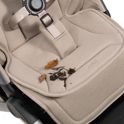Joolz Seatliner - Sandy Taupe