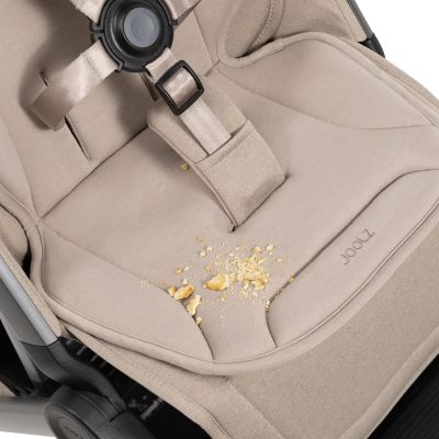 Joolz Seatliner - Sandy Taupe
