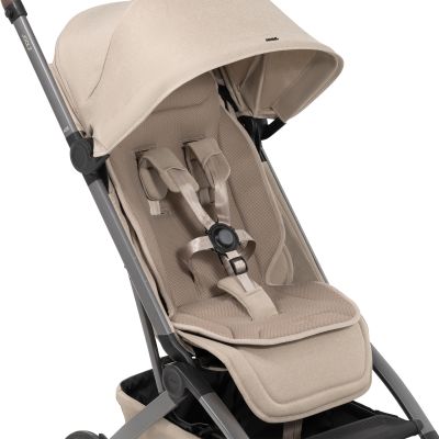 Joolz Seatliner - Sandy Taupe