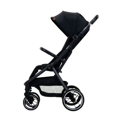 Asalvo Buggy - Kibu - Black