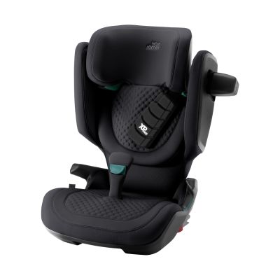 Britax Römer Autostoel KIDFIX PRO Lux Urban Olive