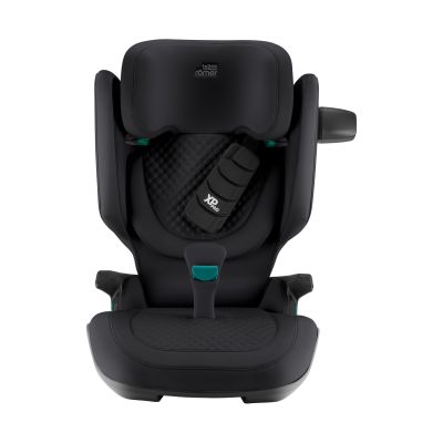 Britax Römer KIDFIX PRO Autostoel - Lux - Onyx Black Britax Römer KIDFIX PRO Autostoel - Lux - Onyx Black