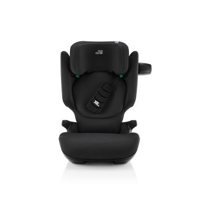 Britax Römer KIDFIX PRO Autostoel - Classic - Space Black Britax Römer KIDFIX PRO Autostoel - Classic - Space Black