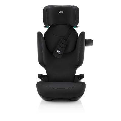 Britax Römer KIDFIX PRO Autostoel - Classic - Space Black Britax Römer KIDFIX PRO Autostoel - Classic - Space Black