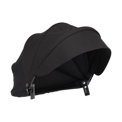 Kidsriver Circle Zonnekap - Black Kidsriver Circle Zonnekap - Black