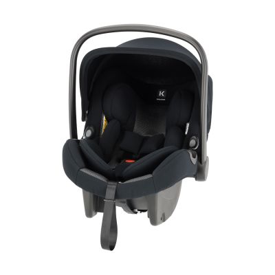 Qute Q-Rider Plus Kinderwagen - Mineral Clay | Kidsriver Curve Autostoel - Black | Kidsriver Isofix Base Qute Q-Rider Plus Kinderwagen - Mineral Clay | Kidsriver Curve Autostoel - Black | Kidsriver Isofix Base