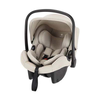 Qute Q-Rider Plus Kinderwagen - Mineral Clay | Kidsriver Curve Autostoel - Clay | Kidsriver Isofix Base Qute Q-Rider Plus Kinderwagen - Mineral Clay | Kidsriver Curve Autostoel - Clay | Kidsriver Isofix Base