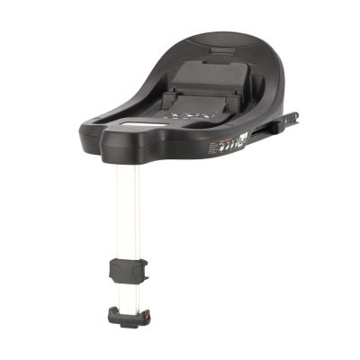 Qute Q-Rider Plus Kinderwagen - Mineral Clay | Kidsriver Curve Autostoel - Clay | Kidsriver Isofix Base Qute Q-Rider Plus Kinderwagen - Mineral Clay | Kidsriver Curve Autostoel - Clay | Kidsriver Isofix Base
