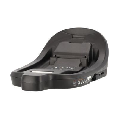 Kidsriver Autostoel Curve Black + Isofix base Kidsriver Autostoel Curve Black + Isofix base
