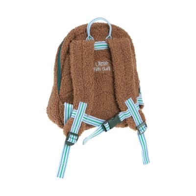Lässig Tiny Backpack Tiny Team Dog - Kinderrugzak - 3,5 L