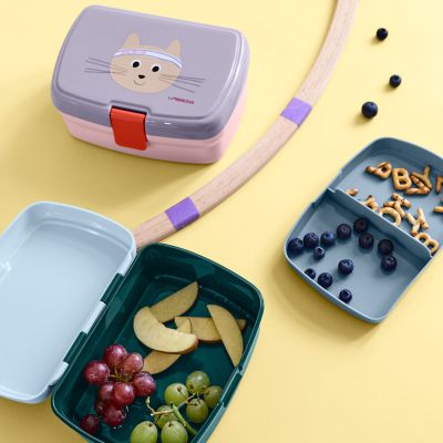 Lässig Lunchbox - Little Team Dog Lässig Lunchbox - Little Team Dog