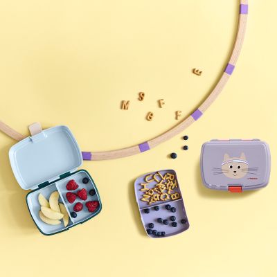 Lässig Lunchbox - Little Team Dog Lässig Lunchbox - Little Team Dog