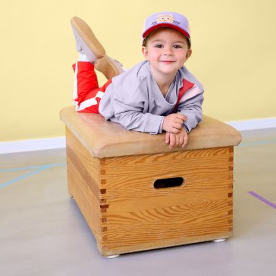 Lässig Kids Base Cap Cat - Maat 52 - 56