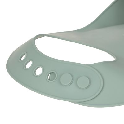 Lässig Tiny Team Dog Slab - Siliconen - Groen