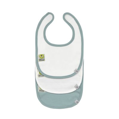 Lässig Tiny Team Dog Newborn Slab - 3 Stuks - Groen 