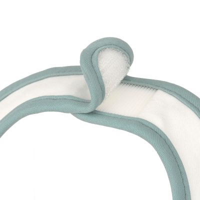 Lässig Tiny Team Dog Newborn Slab - 3 Stuks - Groen 