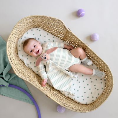 Lässig Badstof Sokken GOTS 3 pcs Dog – Maat 15‑18