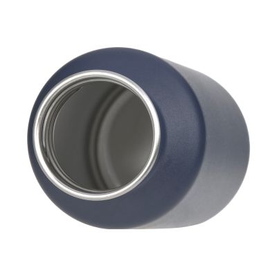 Lässig Fles Stainless Steel Little Gang Smile Navy