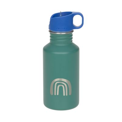 Lassig Fles Stainless Steel Little Gang