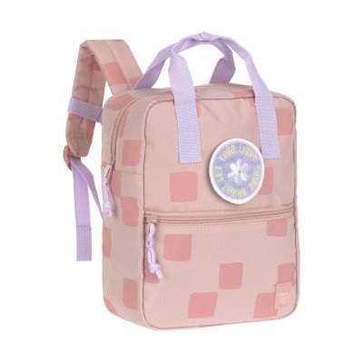 Lässig Rugzak Mini Square - Pattern Party