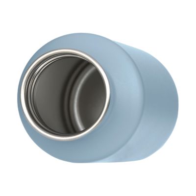 Lässig Drinkfles Stainless Steel - Pattern Party - 500 ml - Blue/Green