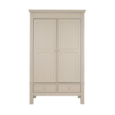 Interbaby Ledikant 60 x 120 - Commode - Hanglegkast - Delphi Interbaby Ledikant 60 x 120 - Commode - Hanglegkast - Delphi