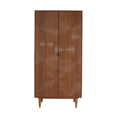 TWF Ledikant 70 x 140 - Commode - Hanglegkast - Wabi