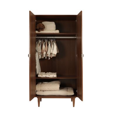 TWF Ledikant 60 x 120 - Commode - Hanglegkast - Wabi TWF Ledikant 60 x 120 - Commode - Hanglegkast - Wabi