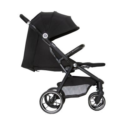 Asalvo Buggy - Kibu - Black
