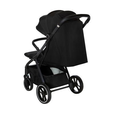 Asalvo Buggy - Kibu - Black