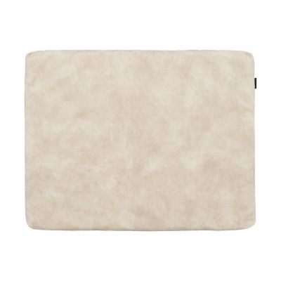 Kidsmill Boxmatras Hoes - Velours - 80 x 100 - Natural Kidsmill Boxmatras Hoes - Velours - 80 x 100 - Natural