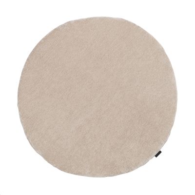 Kidsmill Boxmatrashoes Rond - Ø 90 cm - Chenille