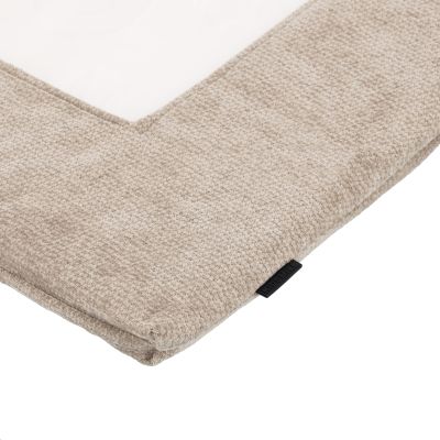 Kidsmill Boxmatrashoes - 75x95 cm - Chenille - Mocha Kidsmill Boxmatrashoes - 75x95 cm - Chenille - Mocha
