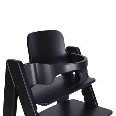 Kidsmill Babyset Up! - Beuken - Zwart Kidsmill Babyset Up! - Beuken - Zwart