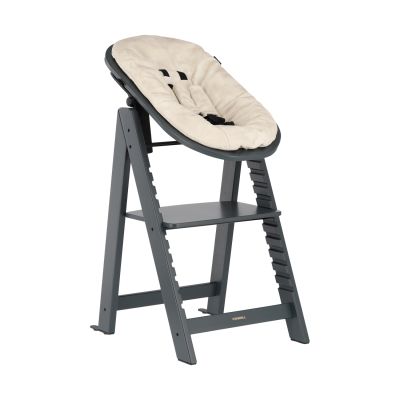 Kidsmill Up! Newborn Frame E6 + Verstelbare Adapter - Deep Blue Kidsmill Up! Newborn Frame E6 + Verstelbare Adapter - Deep Blue