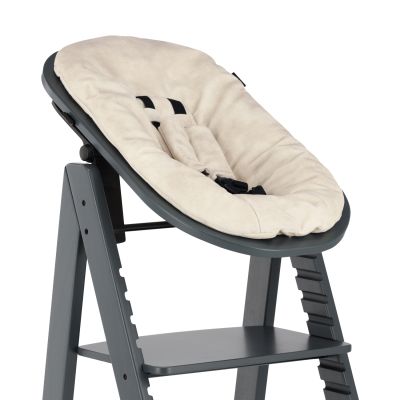 Kidsmill Up! Newborn Frame E6 + Verstelbare Adapter - Deep Blue Kidsmill Up! Newborn Frame E6 + Verstelbare Adapter - Deep Blue